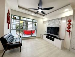 Blk 642B The Meadows (Punggol), HDB 4 Rooms #591384331